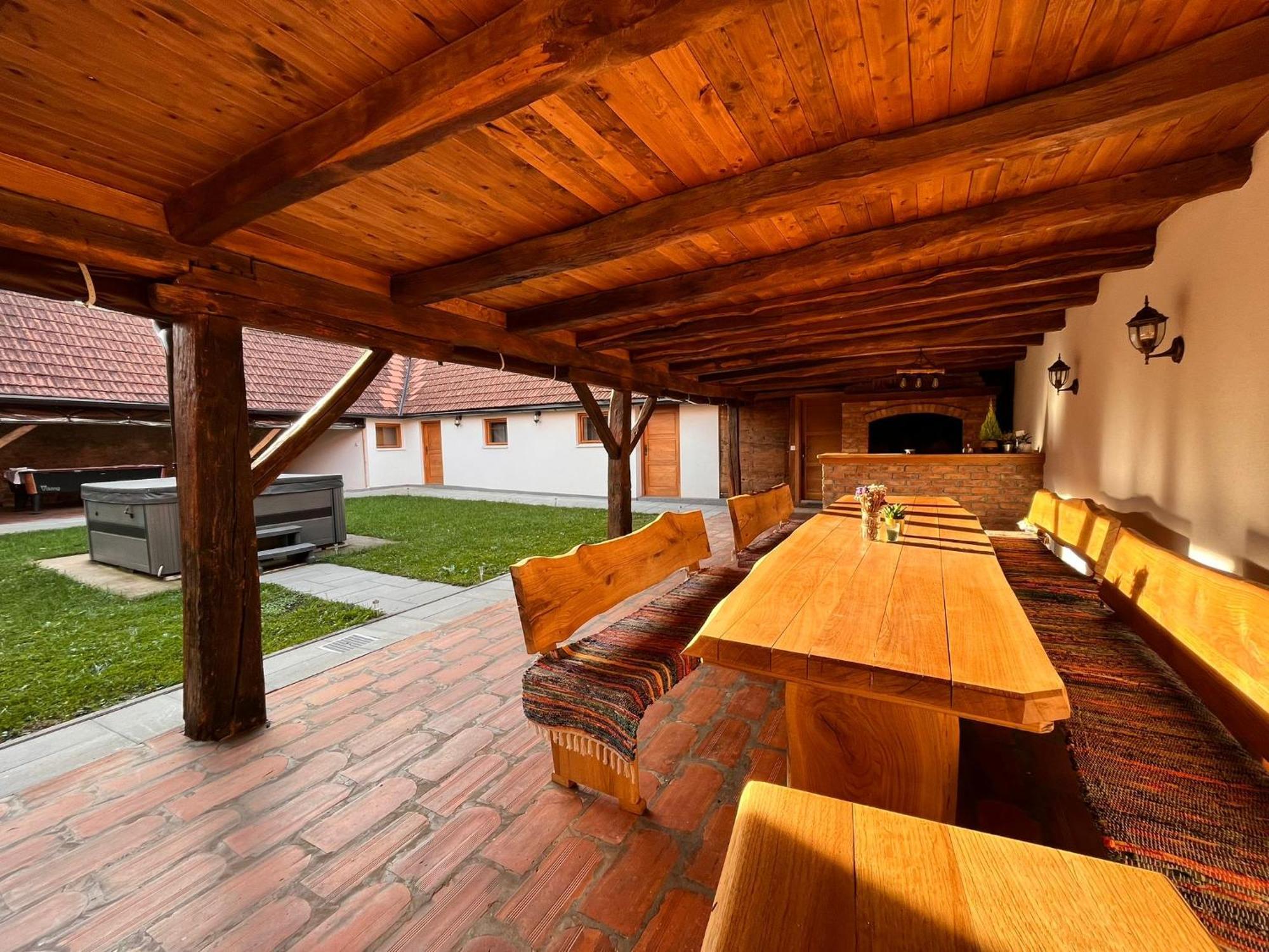 Ruralna Kuca Za Odmor Kablarovo Brdo Guest House Krnjak Exterior foto
